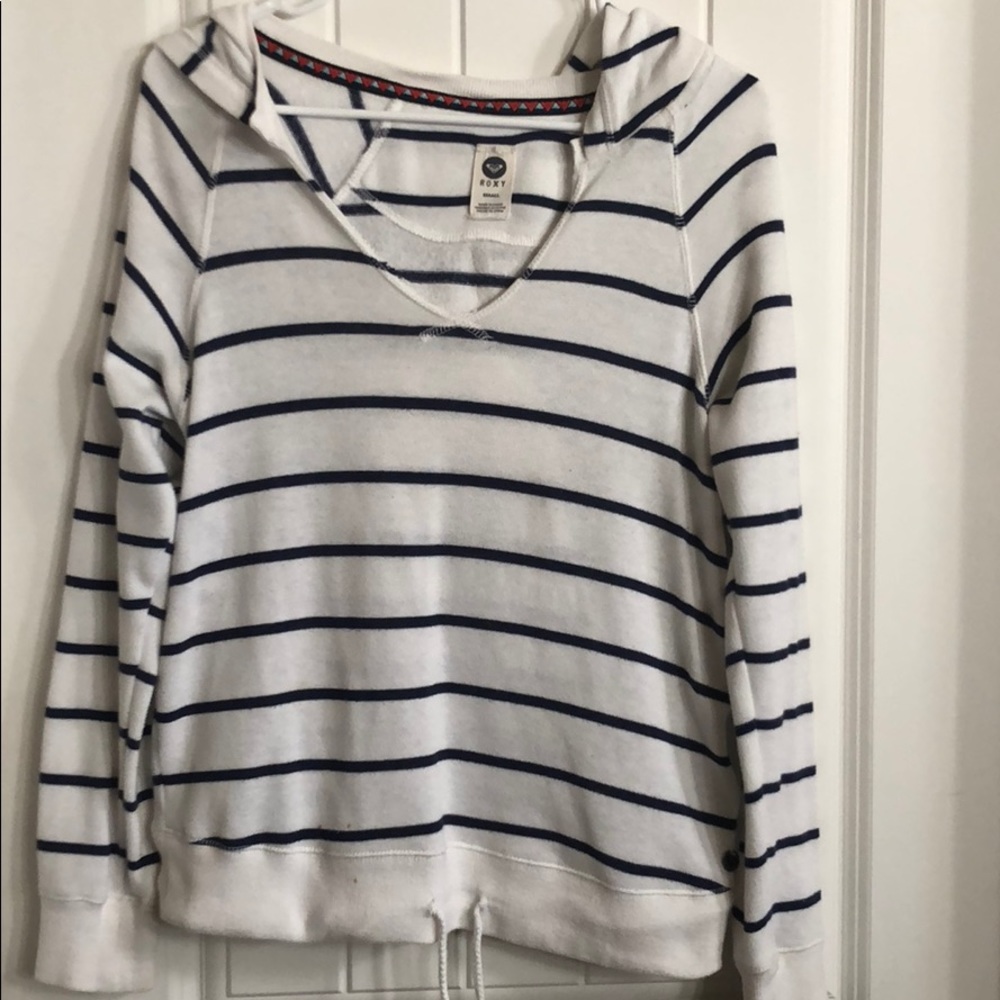 Roxy Beach Hoodie
